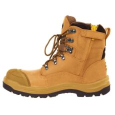 JB's 9F1 Composite Toe Zip Sided Safety Boot