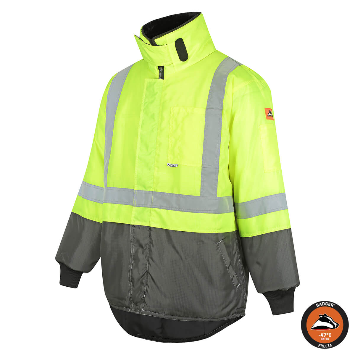 Pro-Val Freezer Jacket - Jackets, Freezer Wear - Safety Zone Australia