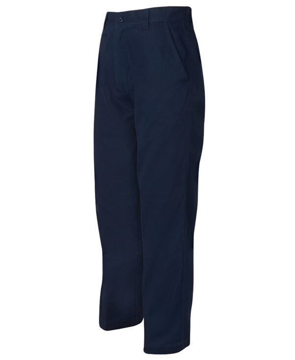 6MT Mens Cotton Drill Trousers