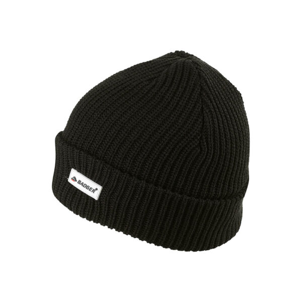 Badger Double Knit Thinsulate Beanie - FH101B (2)