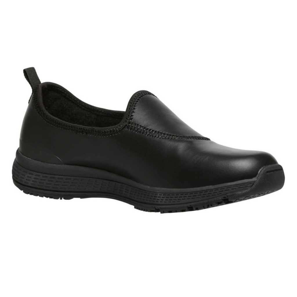 Home » Shop » Non Safety Footwear » KingGee Women’s SuperLite Slip-on Shoe