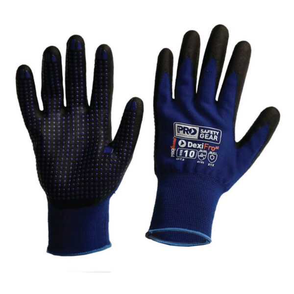 Dexifrost Winter Glove