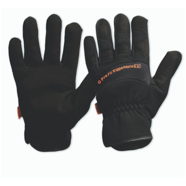 ProFit Riggamate Synthetic Rigger Glove