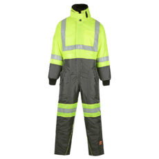 Coverall - X25C (2)