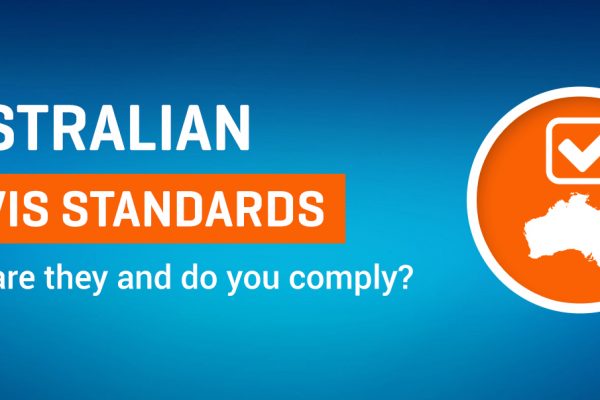 Australian Hi Vis Standards; what are they and do you comply