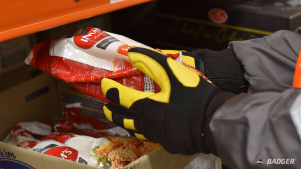 ProChill Freezer Gloves