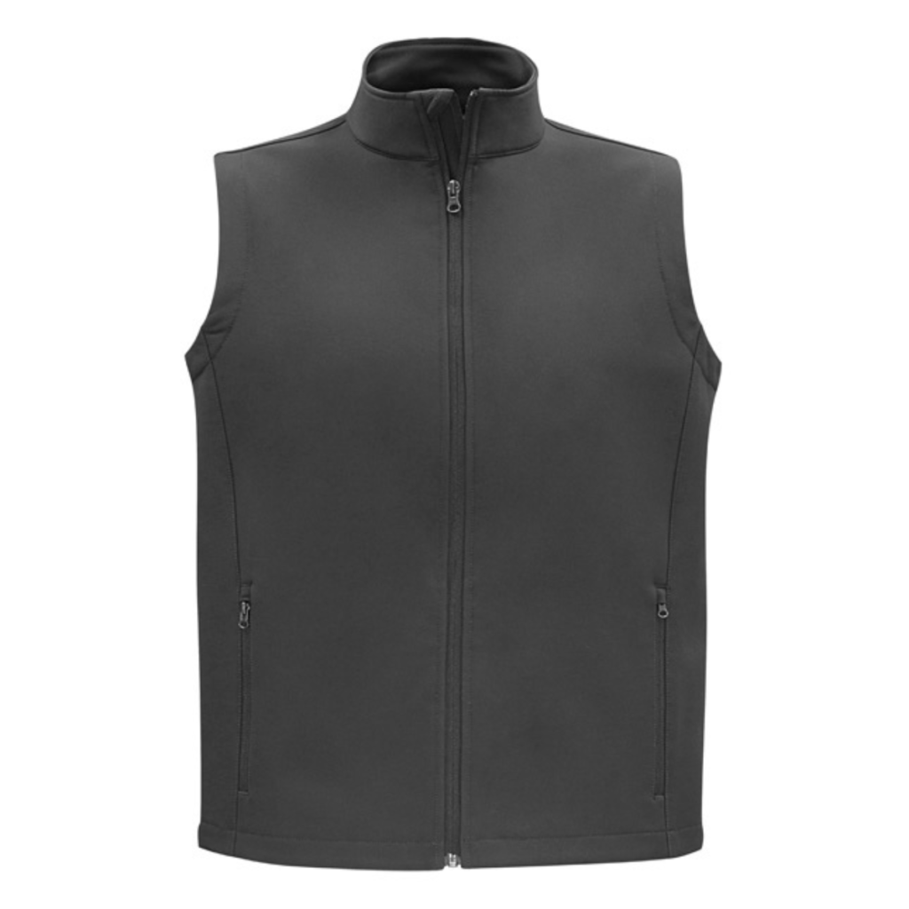 Be the first to review “Biz Mens Apex Softshell Vest” Cancel reply