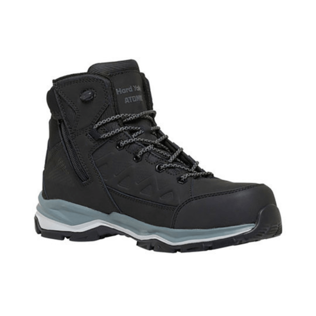Be the first to review “Hard Yakka Atomic Safety Boot” Cancel reply