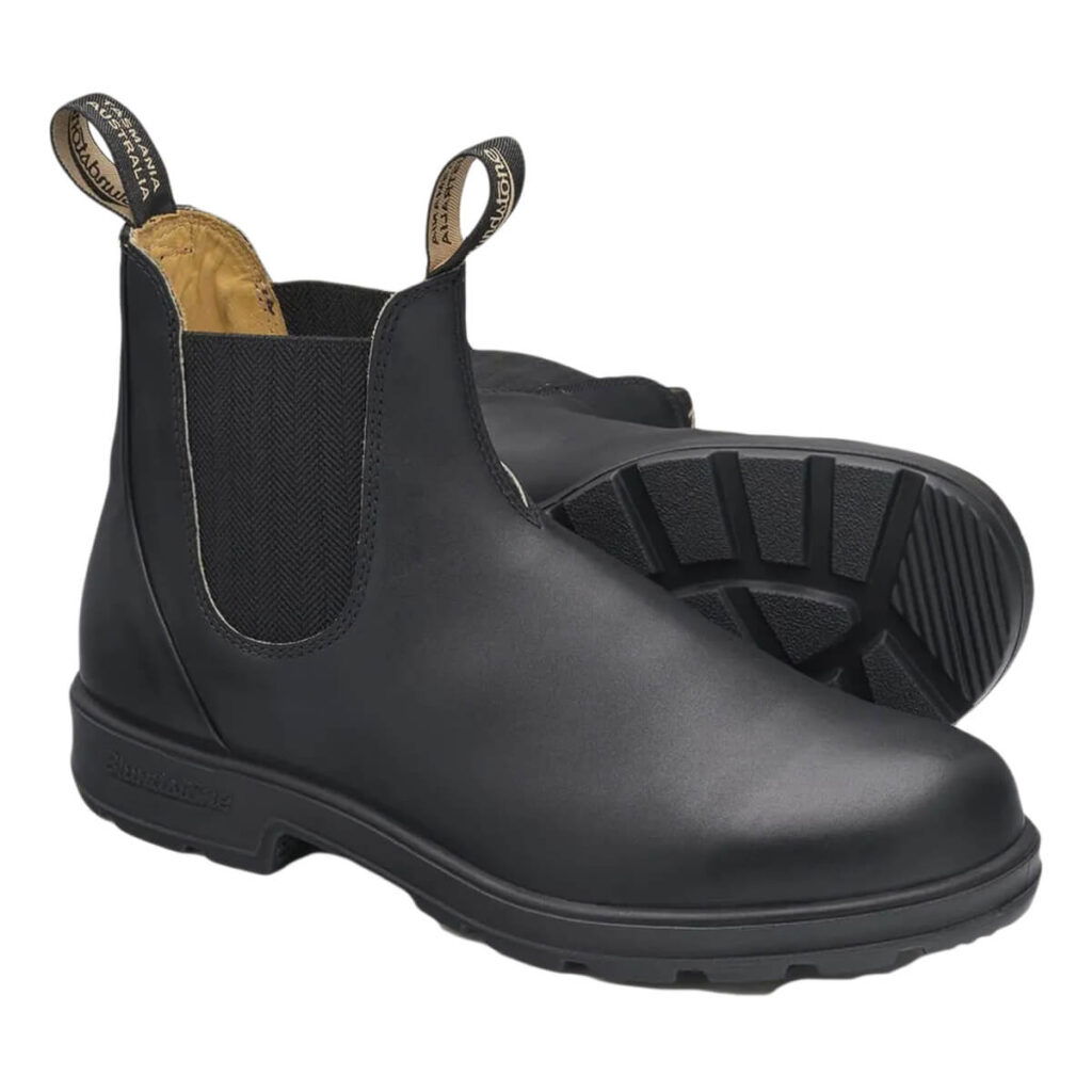 Blundstone 610 Elastic Side Non Safety Boot Badger Australia