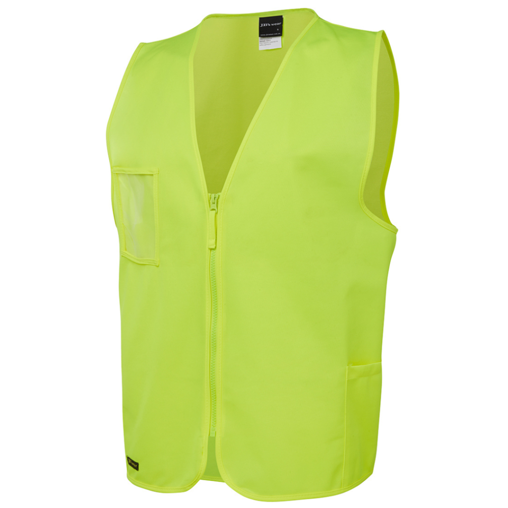 Be The First To Review “JB’s Hivis Zip Safety Vest” Cancel Reply