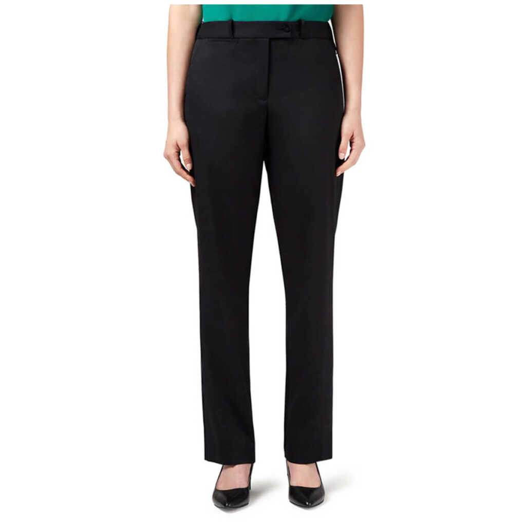 Be the first to review “NNT Womens Stretch Twill Secret Waist Pant ...